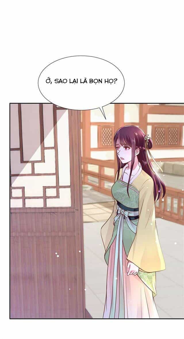 Đế Hoàng Chi Thần Y Khí Phi - Chương 9 - ảnh 26