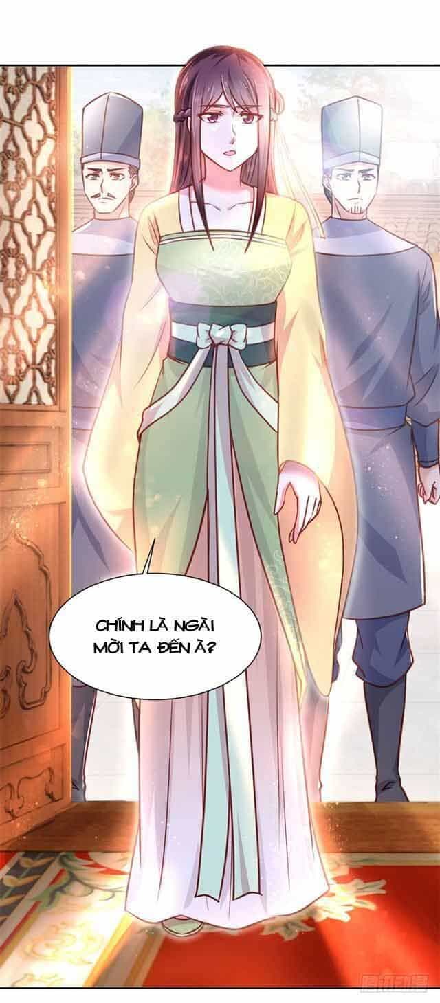 Đế Hoàng Chi Thần Y Khí Phi - Chương 10 - ảnh 23