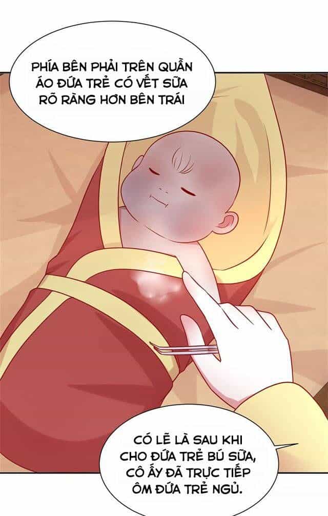 Đế Hoàng Chi Thần Y Khí Phi - Chương 11 - ảnh 24