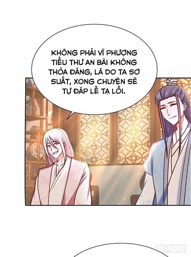Đế Hoàng Chi Thần Y Khí Phi - Chương 11 - ảnh 3