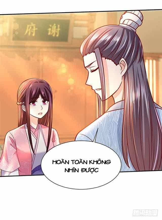 Đế Hoàng Chi Thần Y Khí Phi - Chương 14 - ảnh 22