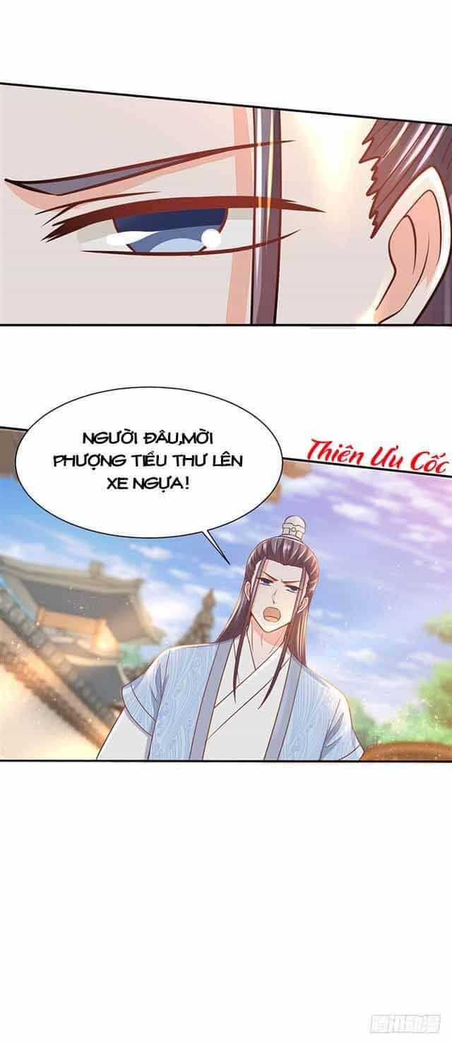 Đế Hoàng Chi Thần Y Khí Phi - Chương 14 - ảnh 26