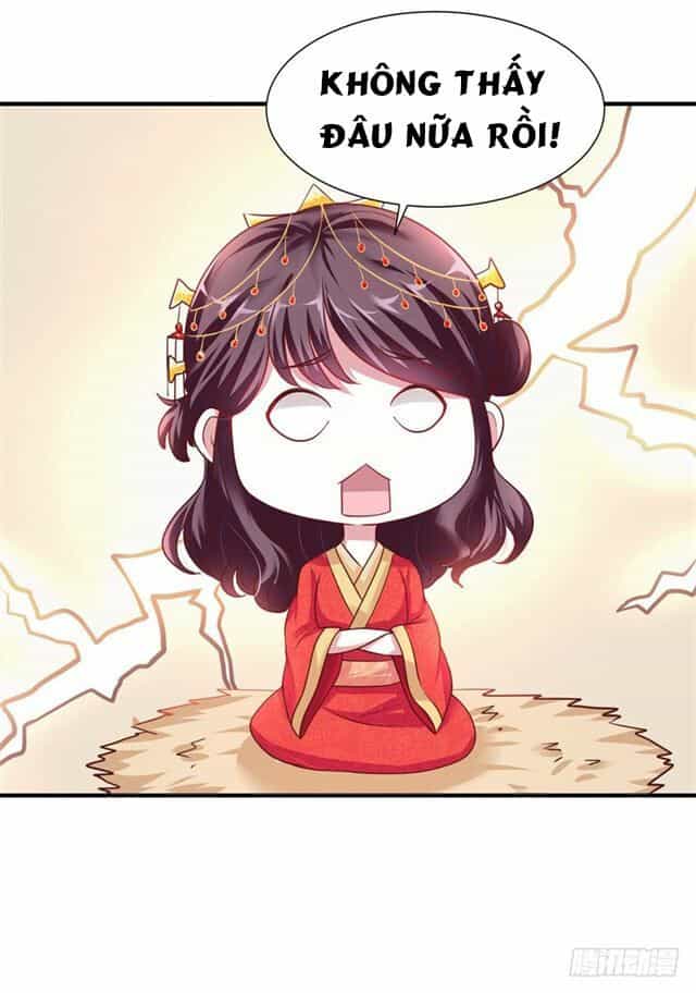 Đế Hoàng Chi Thần Y Khí Phi - Chương 1 - ảnh 16