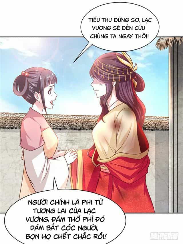 Đế Hoàng Chi Thần Y Khí Phi - Chương 1 - ảnh 33