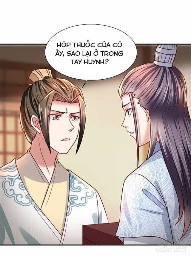 Đế Hoàng Chi Thần Y Khí Phi - Chương 19 - ảnh 32