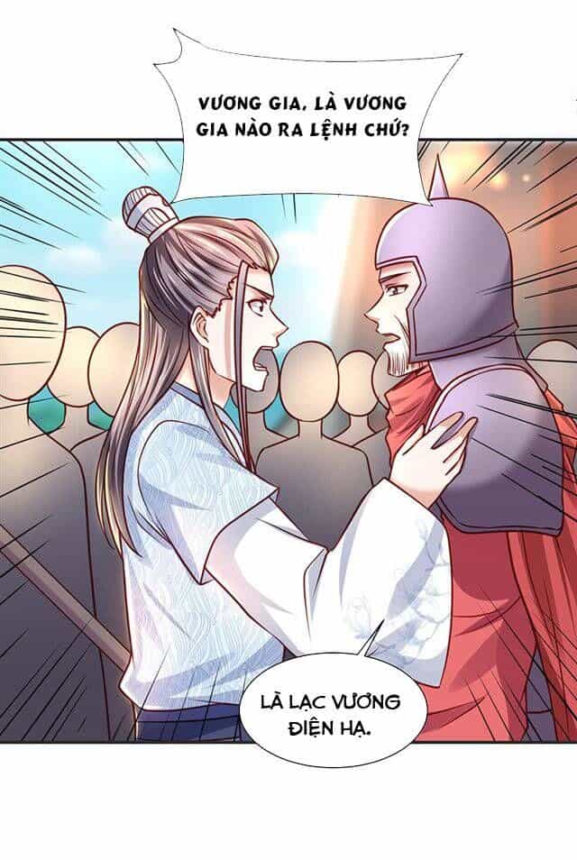 Đế Hoàng Chi Thần Y Khí Phi - Chương 19 - ảnh 4