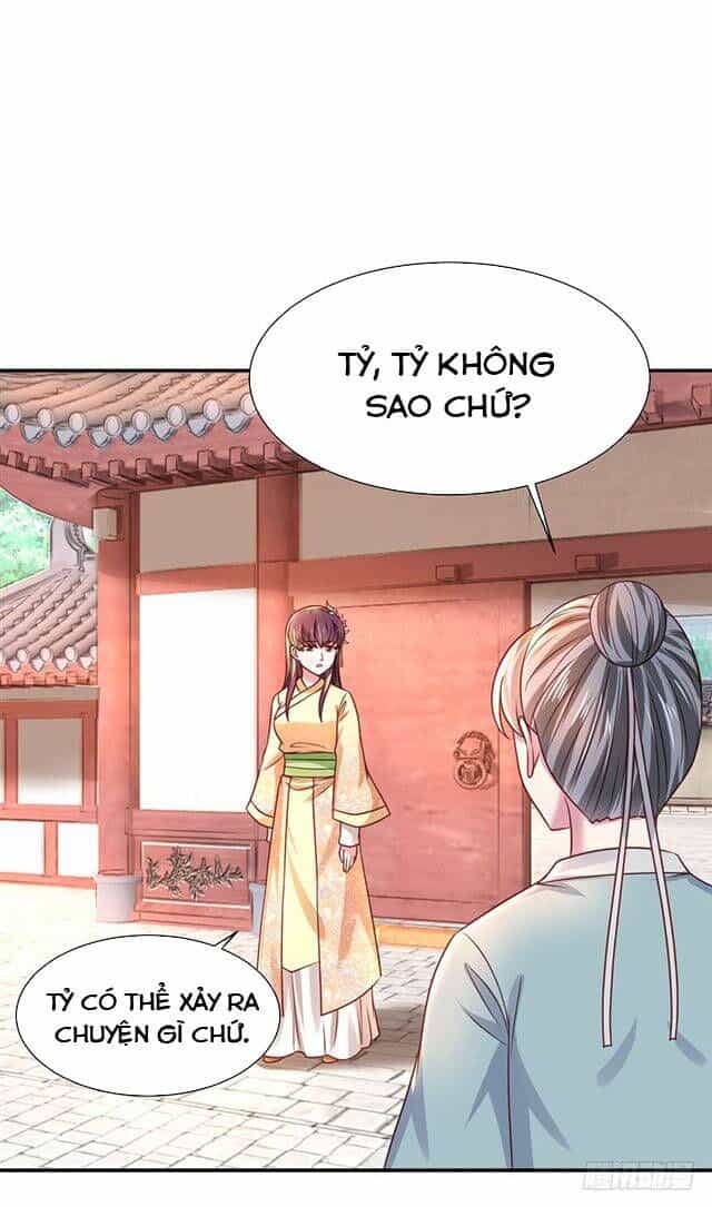 Đế Hoàng Chi Thần Y Khí Phi - Chương 21 - ảnh 7