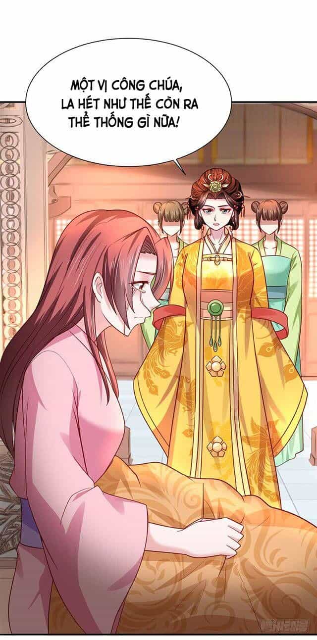 Đế Hoàng Chi Thần Y Khí Phi - Chương 22 - ảnh 11