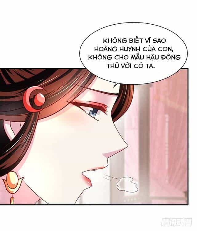 Đế Hoàng Chi Thần Y Khí Phi - Chương 22 - ảnh 14