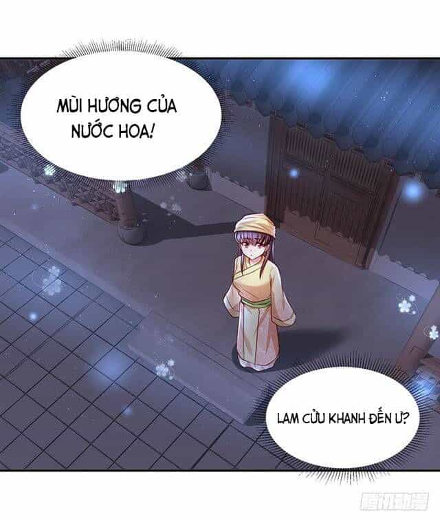 Đế Hoàng Chi Thần Y Khí Phi - Chương 22 - ảnh 30