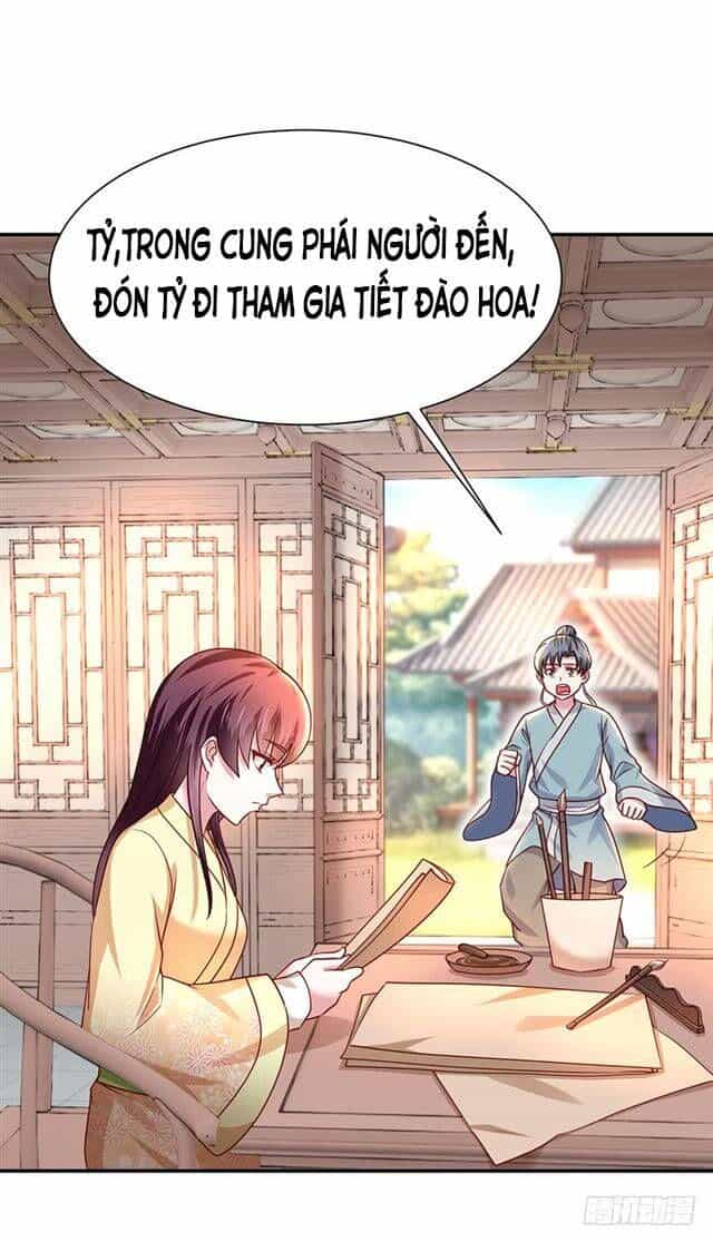 Đế Hoàng Chi Thần Y Khí Phi - Chương 22 - ảnh 33