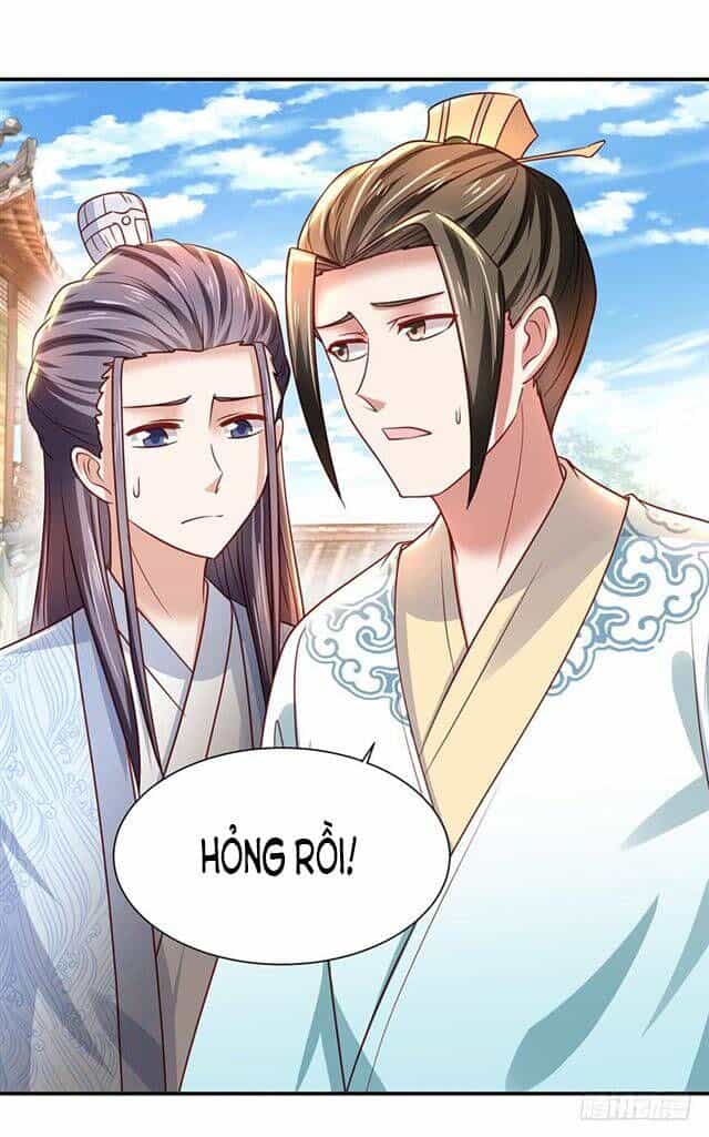 Đế Hoàng Chi Thần Y Khí Phi - Chương 22 - ảnh 39