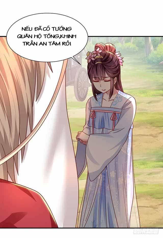 Đế Hoàng Chi Thần Y Khí Phi - Chương 23 - ảnh 19
