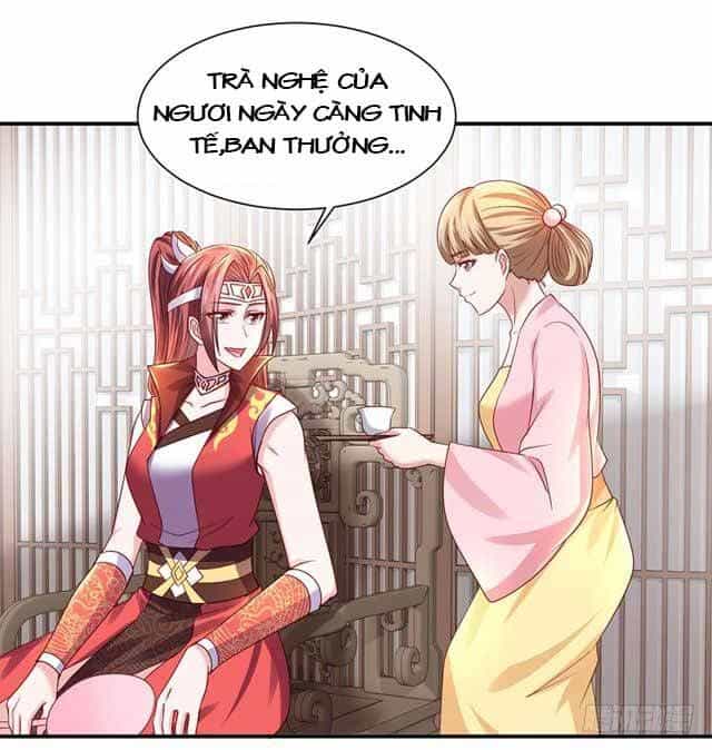 Đế Hoàng Chi Thần Y Khí Phi - Chương 23 - ảnh 27