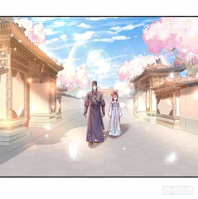 Đế Hoàng Chi Thần Y Khí Phi - Chương 24 - ảnh 1