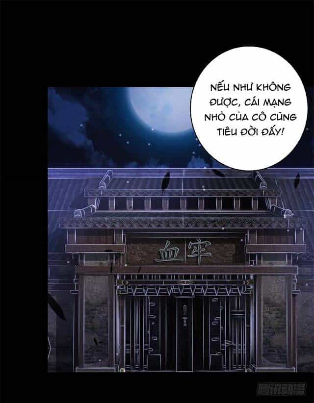 Đế Hoàng Chi Thần Y Khí Phi - Chương 28 - ảnh 12