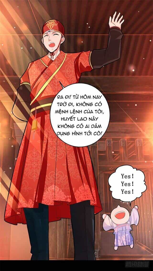 Đế Hoàng Chi Thần Y Khí Phi - Chương 28 - ảnh 14
