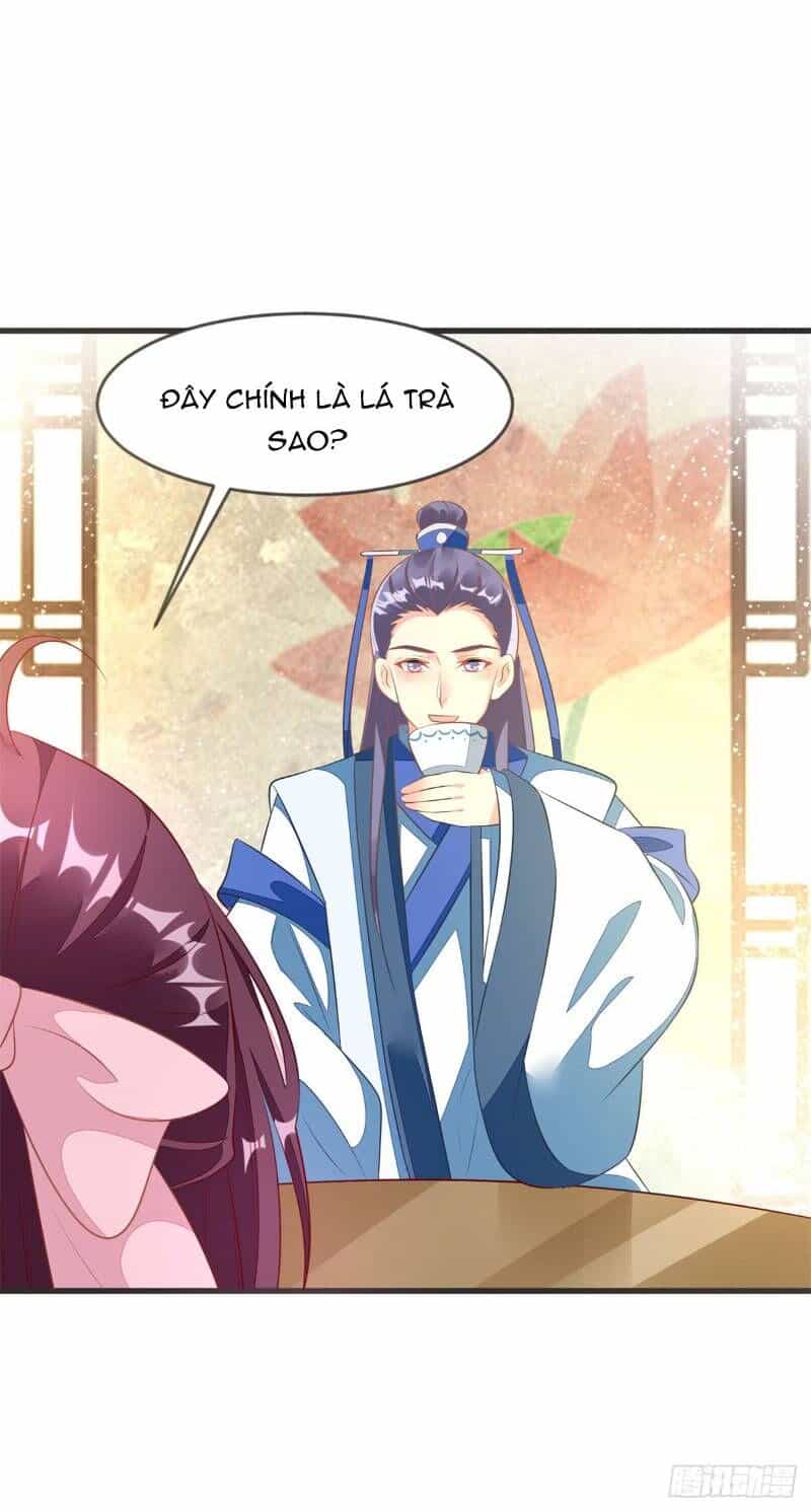 Đế Hoàng Chi Thần Y Khí Phi - Chương 32 - ảnh 30