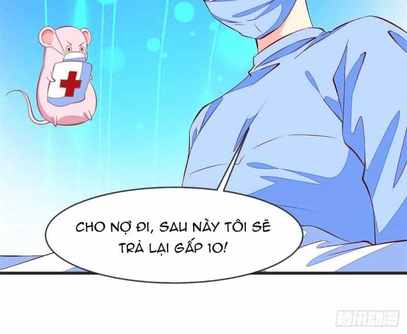 Đế Hoàng Chi Thần Y Khí Phi - Chương 33 - ảnh 15