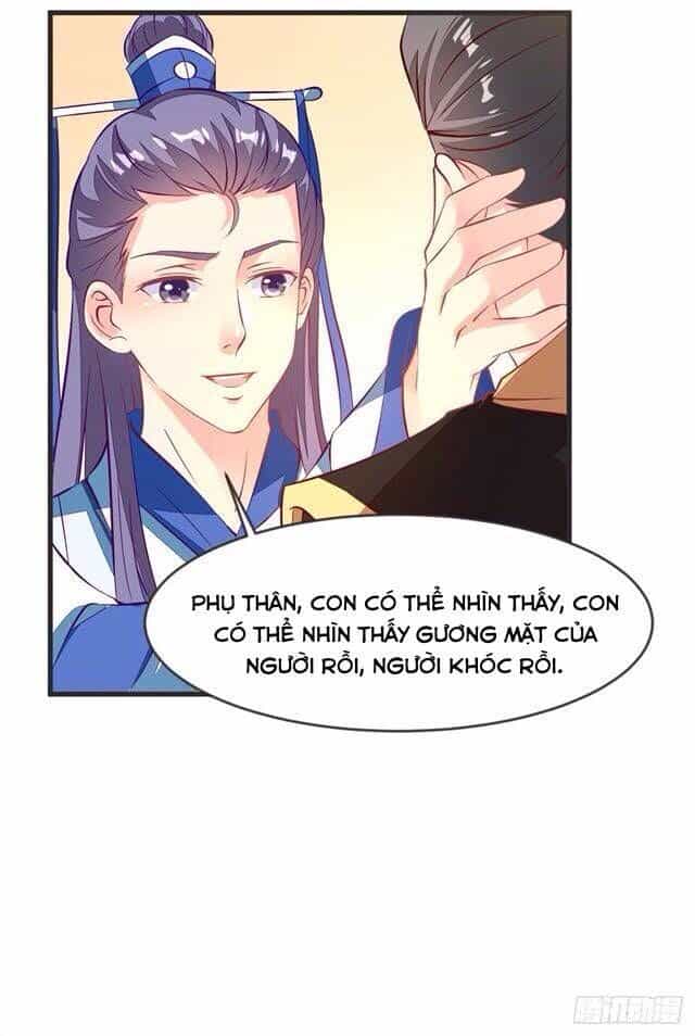 Đế Hoàng Chi Thần Y Khí Phi - Chương 35 - ảnh 2
