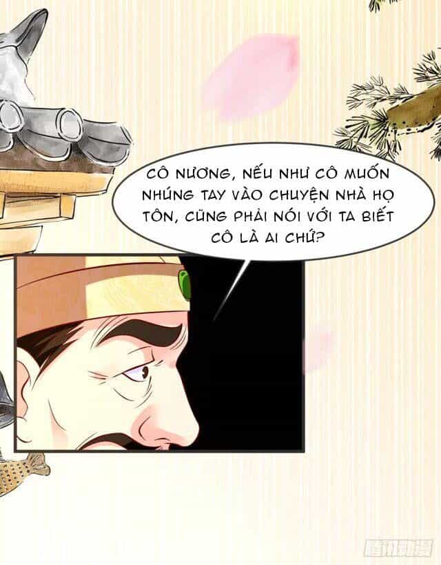 Đế Hoàng Chi Thần Y Khí Phi - Chương 37 - ảnh 19