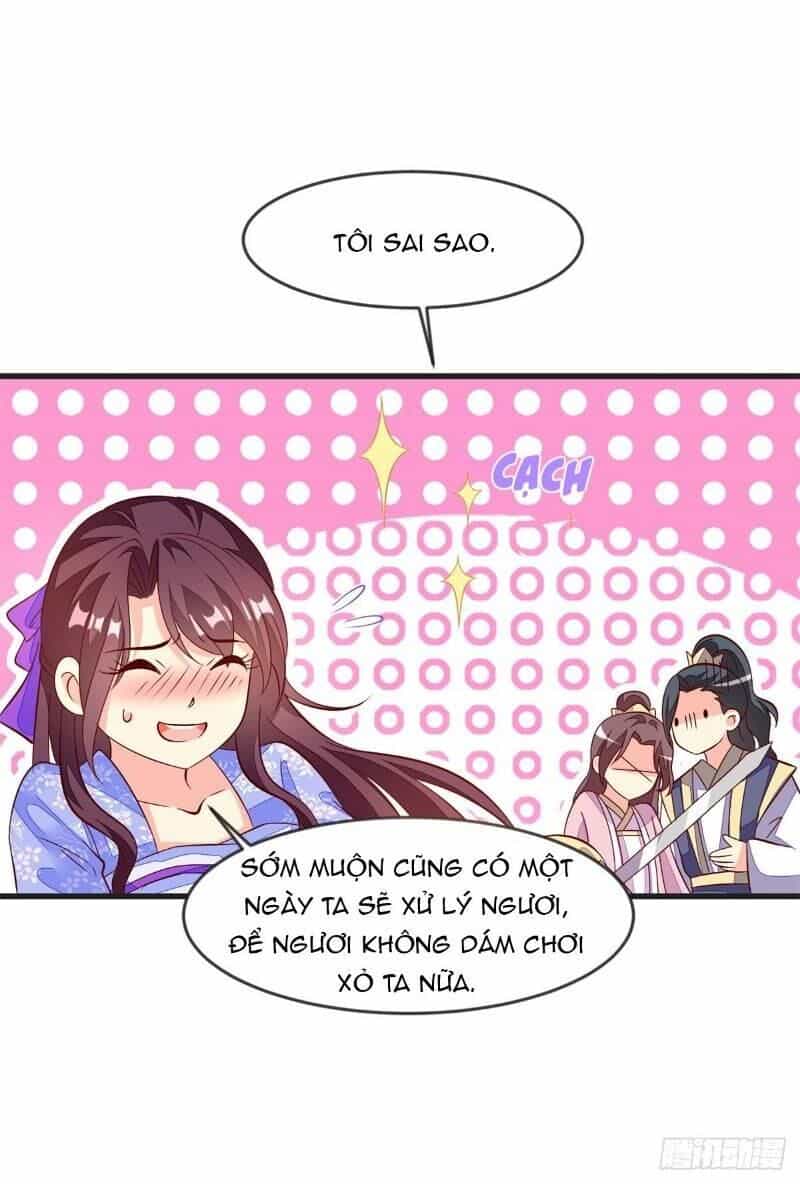 Đế Hoàng Chi Thần Y Khí Phi - Chương 38 - ảnh 12