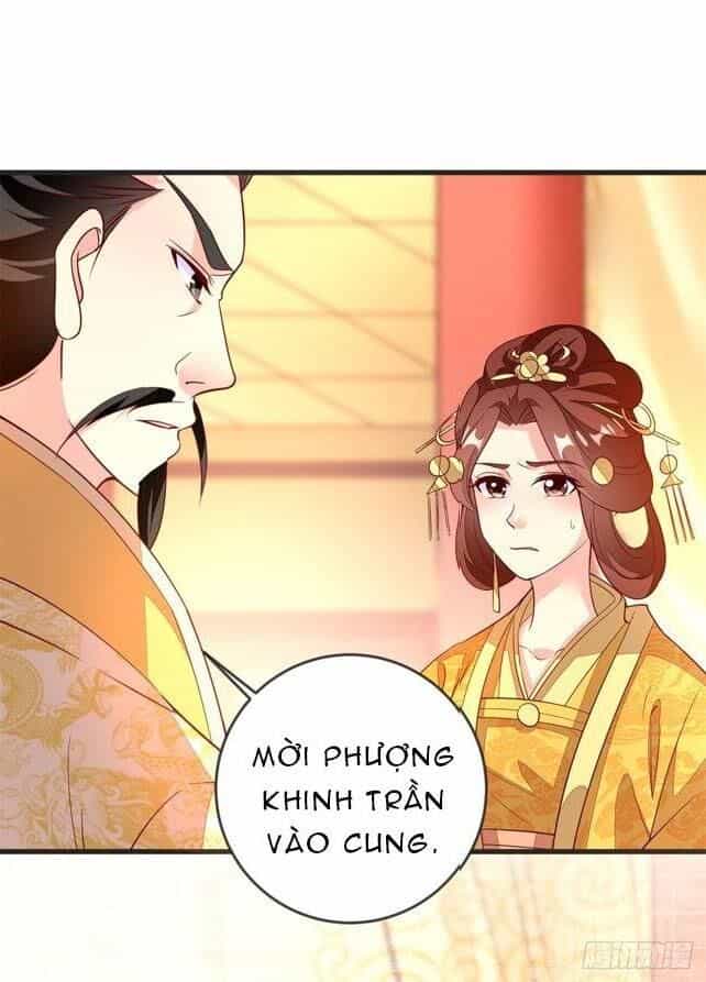 Đế Hoàng Chi Thần Y Khí Phi - Chương 39 - ảnh 10