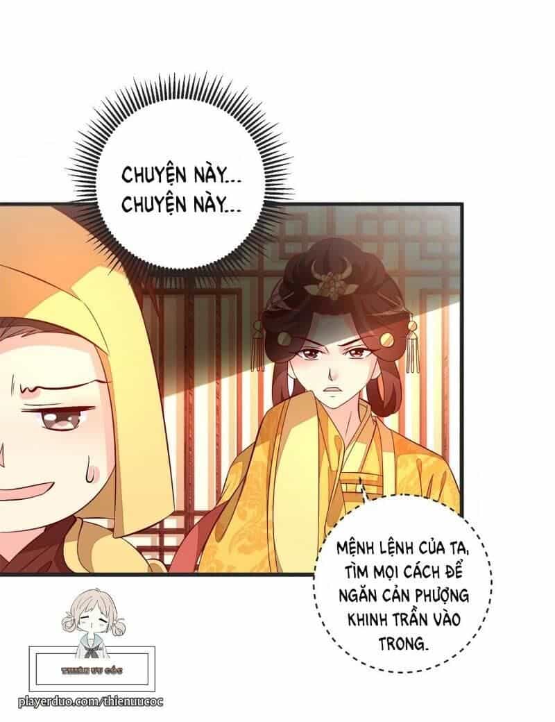 Đế Hoàng Chi Thần Y Khí Phi - Chương 40 - ảnh 1
