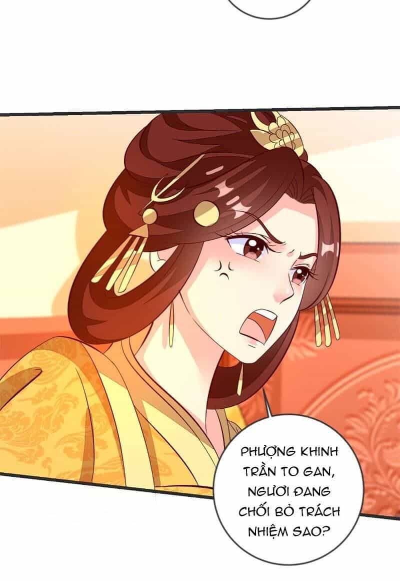 Đế Hoàng Chi Thần Y Khí Phi - Chương 40 - ảnh 16