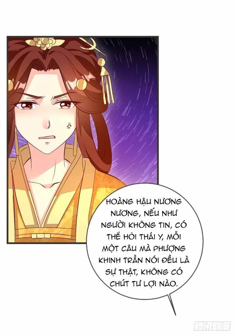 Đế Hoàng Chi Thần Y Khí Phi - Chương 40 - ảnh 18