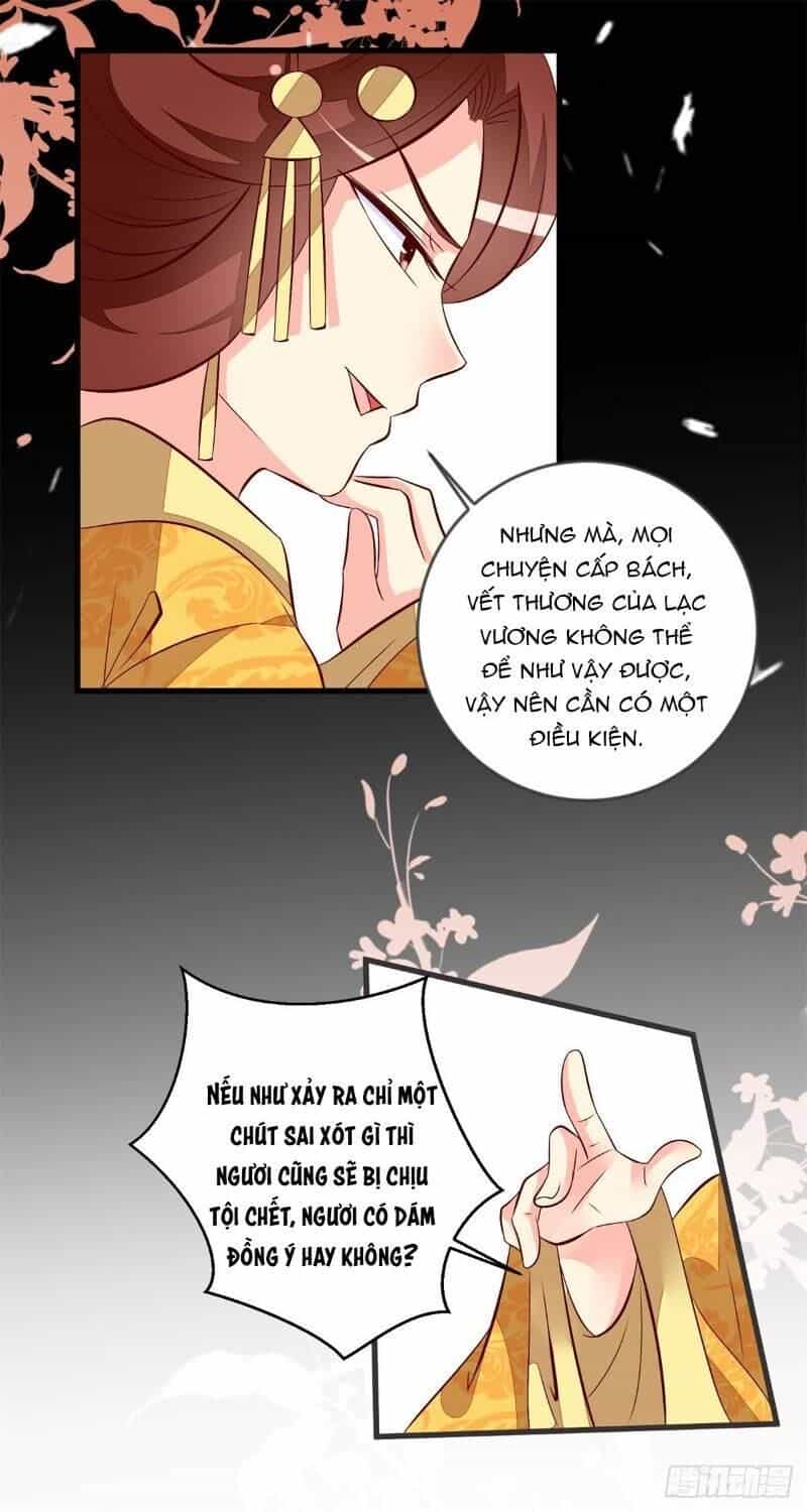 Đế Hoàng Chi Thần Y Khí Phi - Chương 40 - ảnh 27