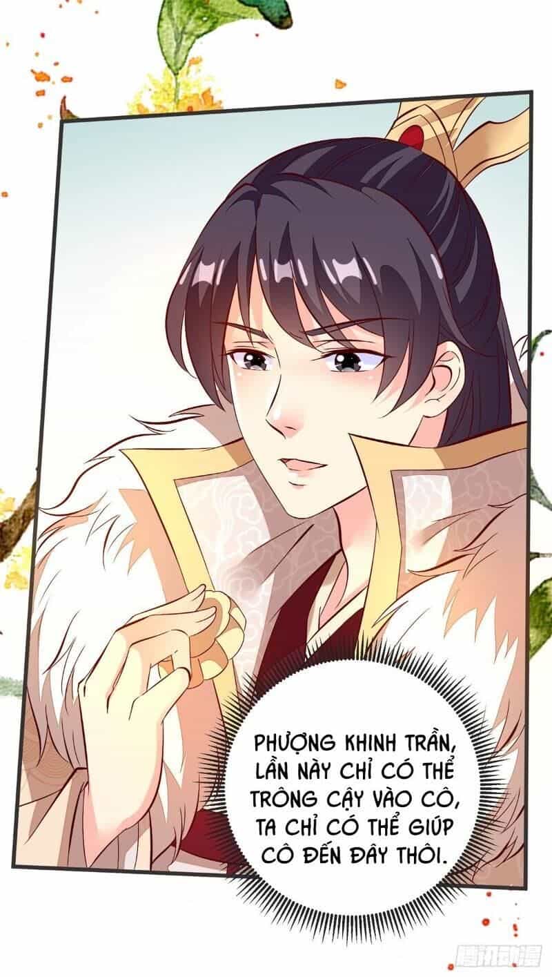 Đế Hoàng Chi Thần Y Khí Phi - Chương 41 - ảnh 22