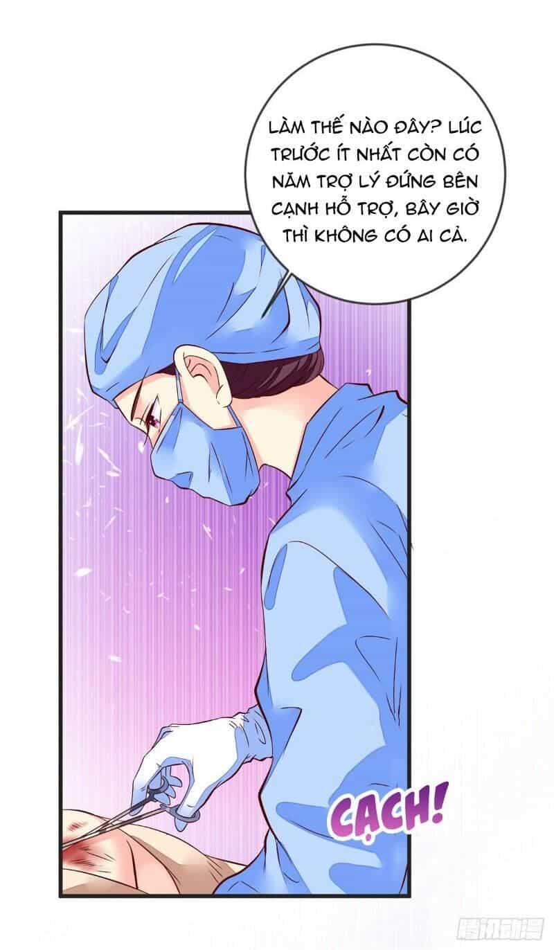 Đế Hoàng Chi Thần Y Khí Phi - Chương 41 - ảnh 23