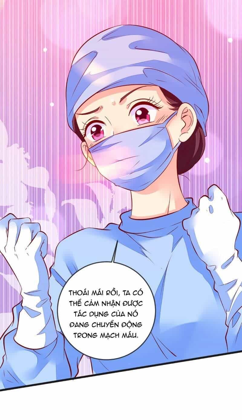 Đế Hoàng Chi Thần Y Khí Phi - Chương 42 - ảnh 18