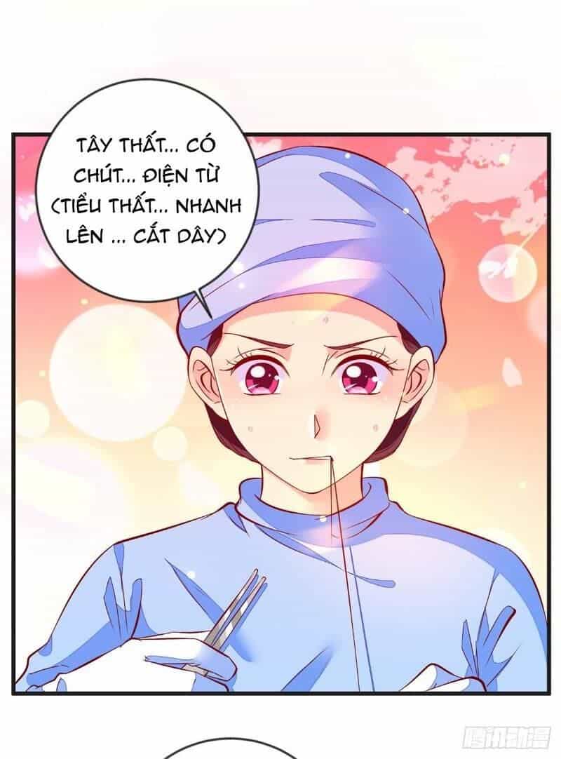 Đế Hoàng Chi Thần Y Khí Phi - Chương 42 - ảnh 5