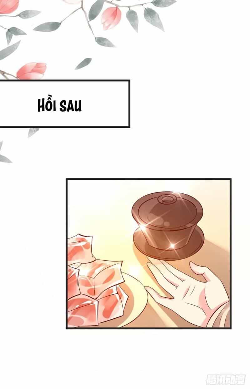 Đế Hoàng Chi Thần Y Khí Phi - Chương 43 - ảnh 18