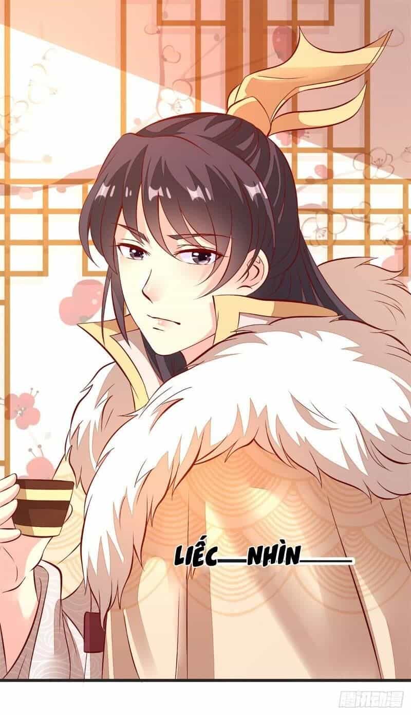 Đế Hoàng Chi Thần Y Khí Phi - Chương 43 - ảnh 2