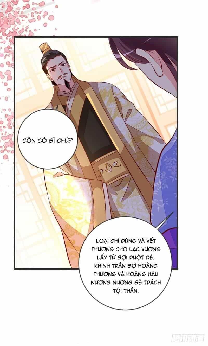 Đế Hoàng Chi Thần Y Khí Phi - Chương 43 - ảnh 29