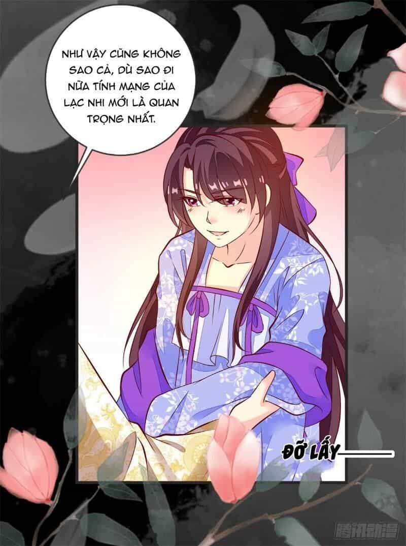 Đế Hoàng Chi Thần Y Khí Phi - Chương 43 - ảnh 31