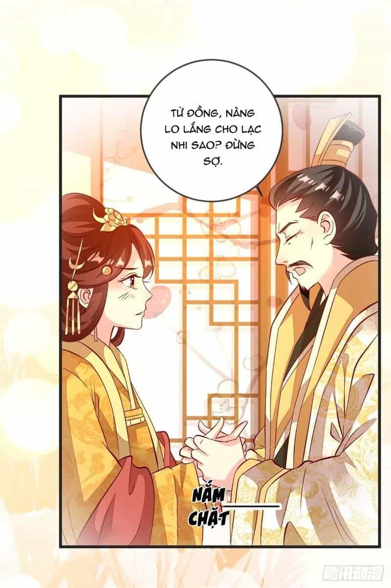 Đế Hoàng Chi Thần Y Khí Phi - Chương 43 - ảnh 6