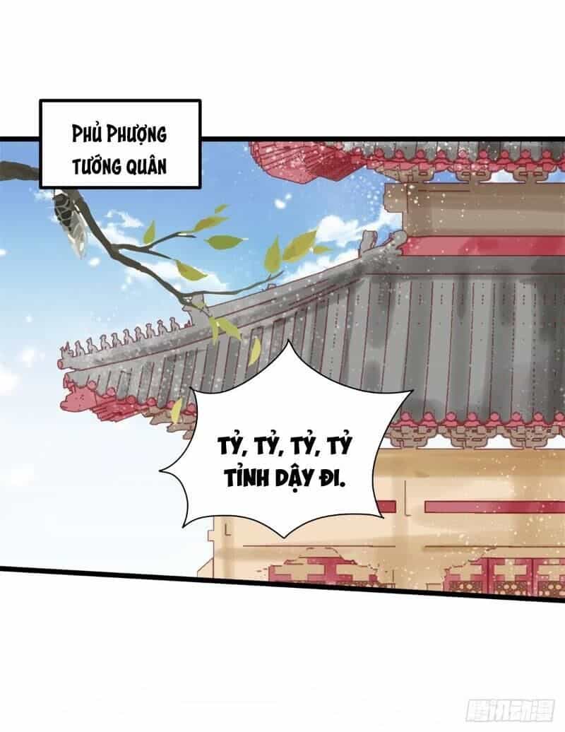Đế Hoàng Chi Thần Y Khí Phi - Chương 44 - ảnh 11