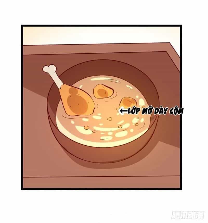 Đế Hoàng Chi Thần Y Khí Phi - Chương 44 - ảnh 13