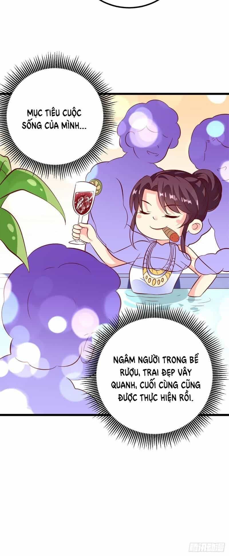 Đế Hoàng Chi Thần Y Khí Phi - Chương 44 - ảnh 24