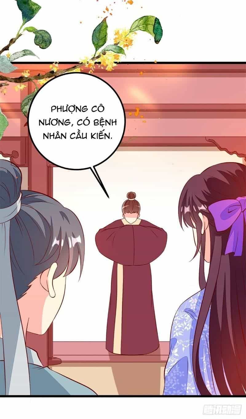 Đế Hoàng Chi Thần Y Khí Phi - Chương 44 - ảnh 31