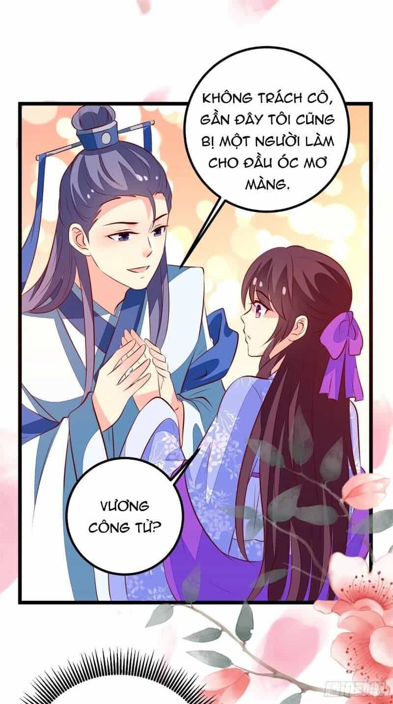 Đế Hoàng Chi Thần Y Khí Phi - Chương 44 - ảnh 35