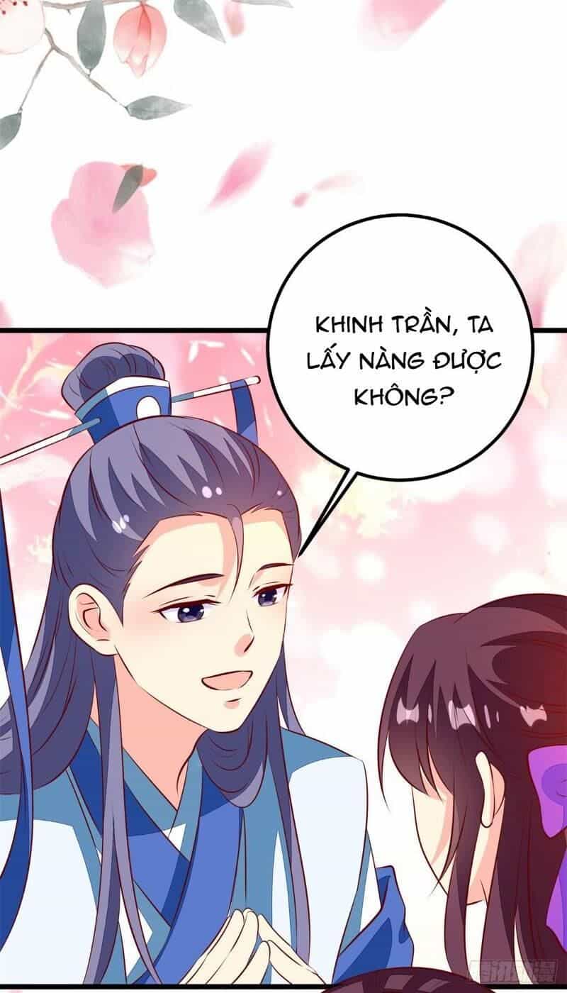 Đế Hoàng Chi Thần Y Khí Phi - Chương 44 - ảnh 37