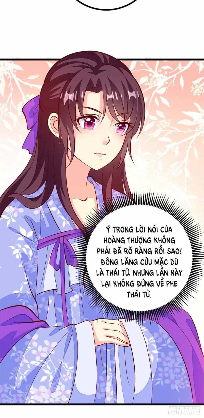 Đế Hoàng Chi Thần Y Khí Phi - Chương 44 - ảnh 4