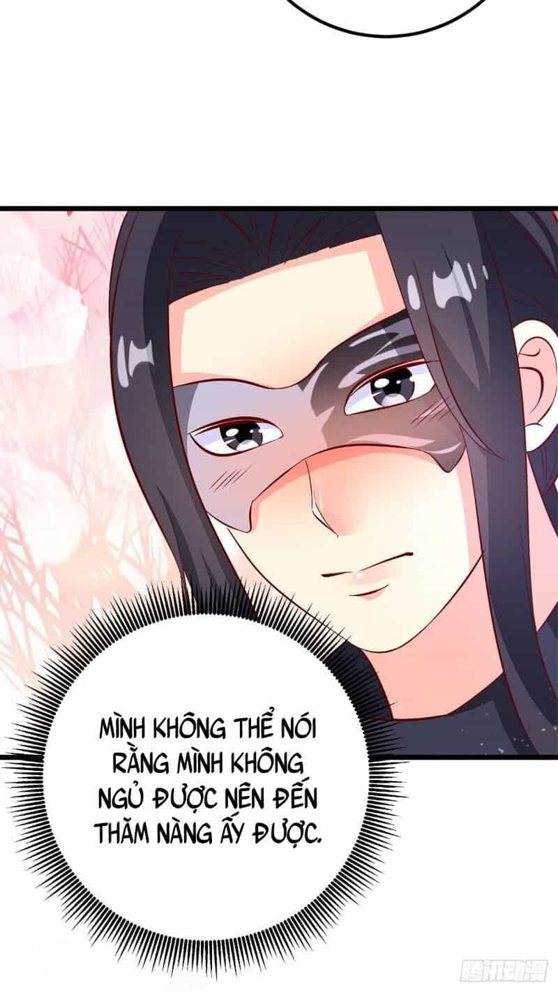 Đế Hoàng Chi Thần Y Khí Phi - Chương 45 - ảnh 28