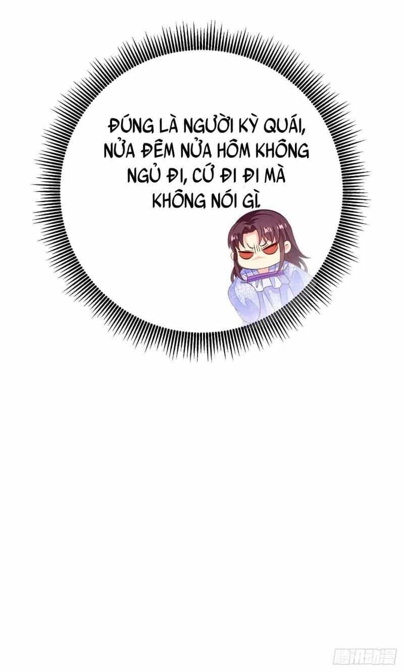 Đế Hoàng Chi Thần Y Khí Phi - Chương 45 - ảnh 36