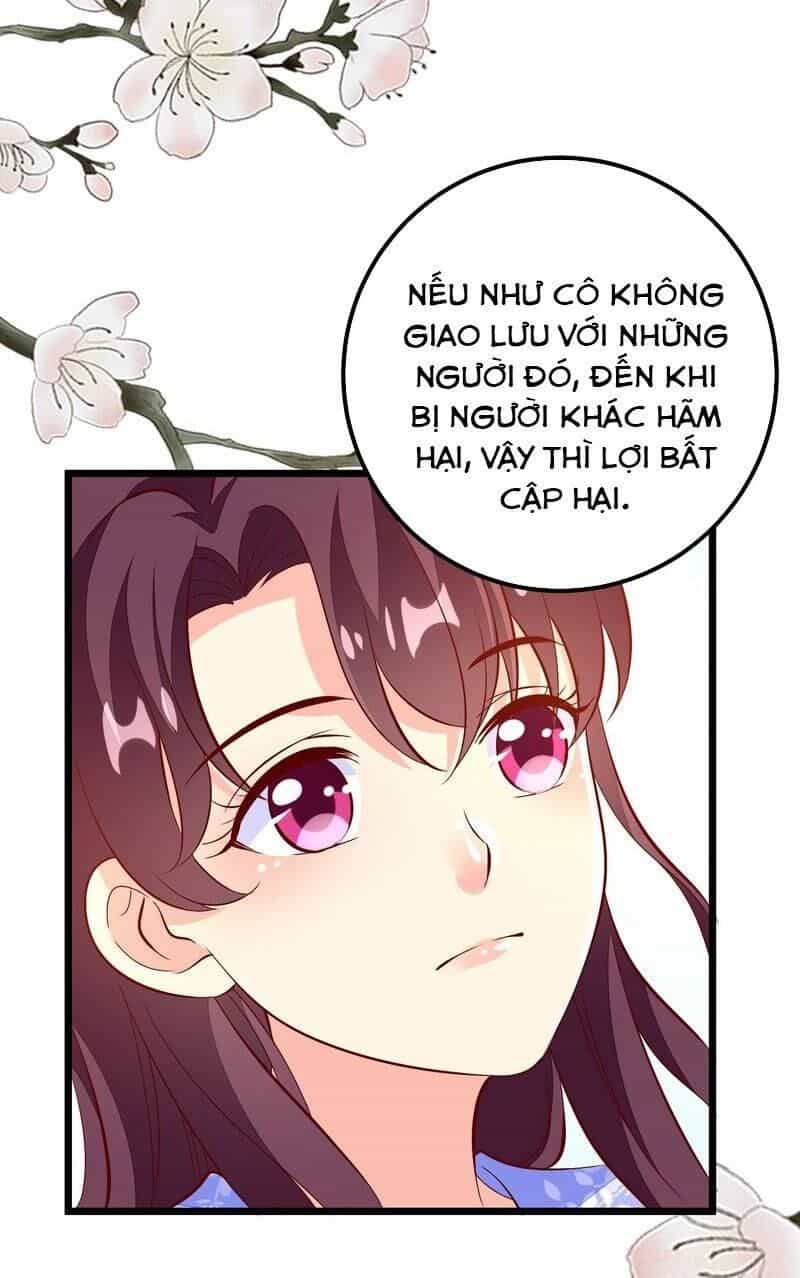 Đế Hoàng Chi Thần Y Khí Phi - Chương 46 - ảnh 14